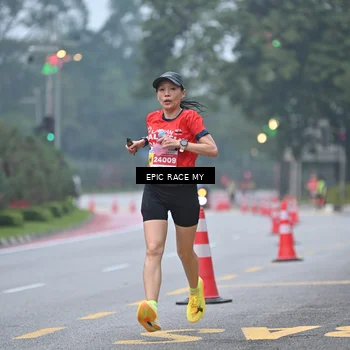 Runner Photo 7029279