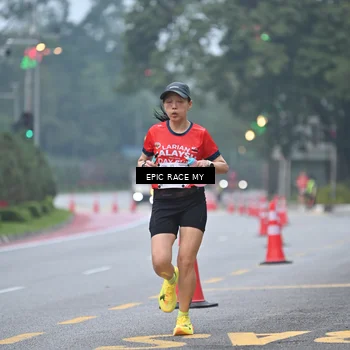 Runner Photo 7029280