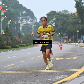 Runner Photo 7029282