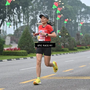 Runner Photo 7029286