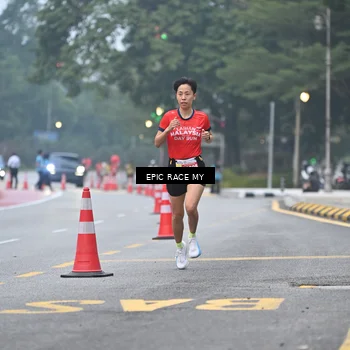 Runner Photo 7029306