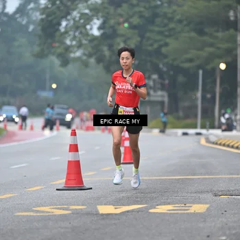 Runner Photo 7029309