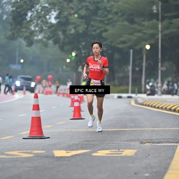 Runner Photo 7029310