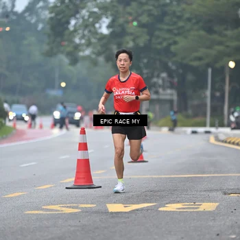 Runner Photo 7029319