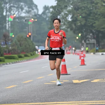 Runner Photo 7029320