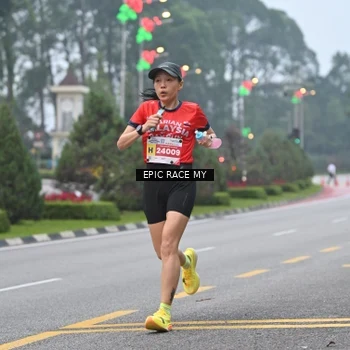 Runner Photo 7029324