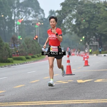 Runner Photo 7029327
