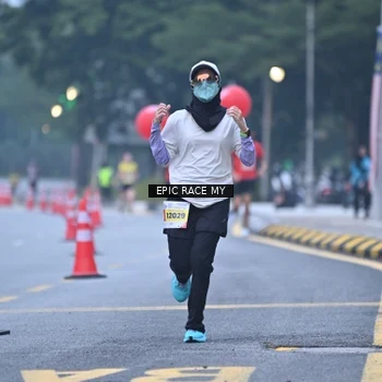 Runner Photo 7029349