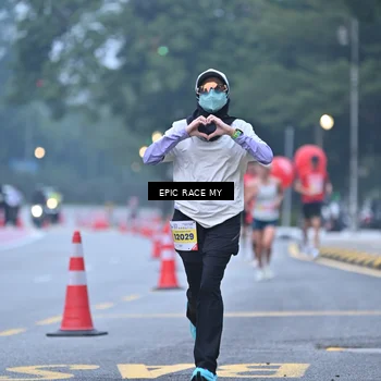Runner Photo 7029382