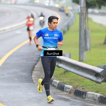 Runner Photo 7029386