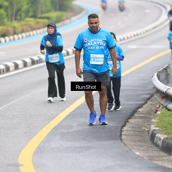 Runner Photo 7029397