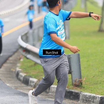 Runner Photo 7029402