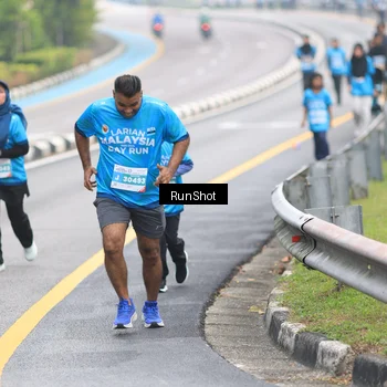 Runner Photo 7029406