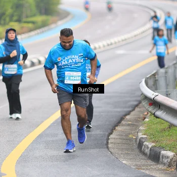 Runner Photo 7029407