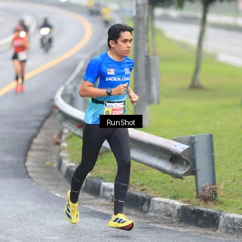 Runner Photo 7029409