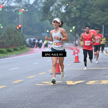 Runner Photo 7029420