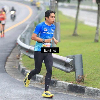 Runner Photo 7029422