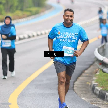 Runner Photo 7029424