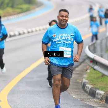 Runner Photo 7029425