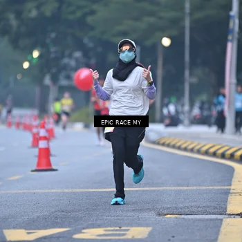 Runner Photo 7029428