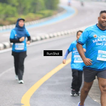 Runner Photo 7029429