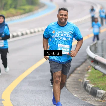 Runner Photo 7029430