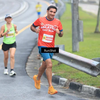 Runner Photo 7029437