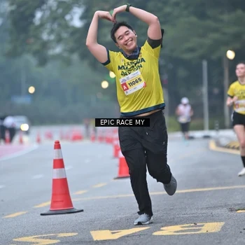 Runner Photo 7029454