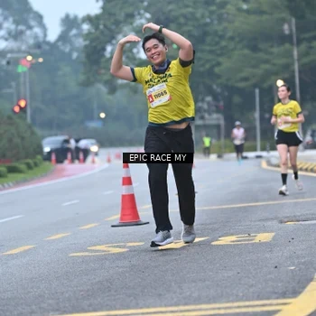 Runner Photo 7029458
