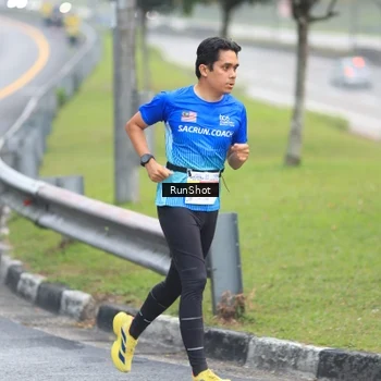 Runner Photo 7029462
