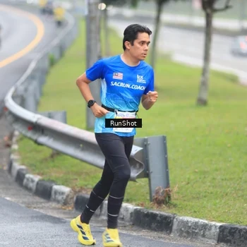 Runner Photo 7029472
