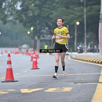 Runner Photo 7029478