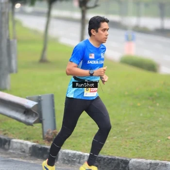 Runner Photo 7029482