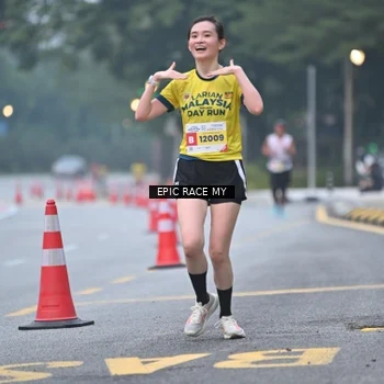 Runner Photo 7029489