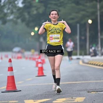Runner Photo 7029492