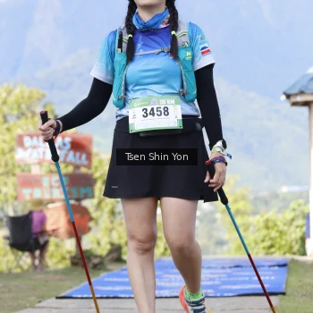Runner Photo 70295