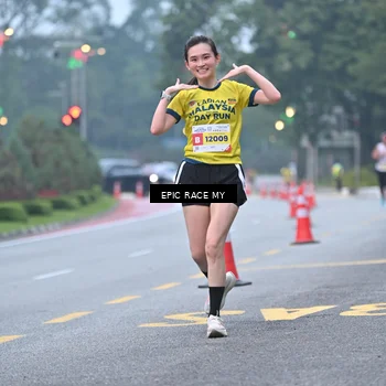 Runner Photo 7029504