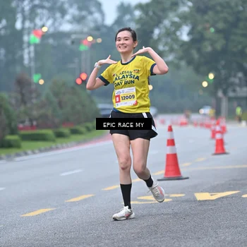Runner Photo 7029506
