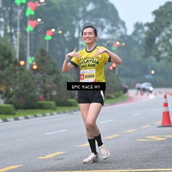 Runner Photo 7029508