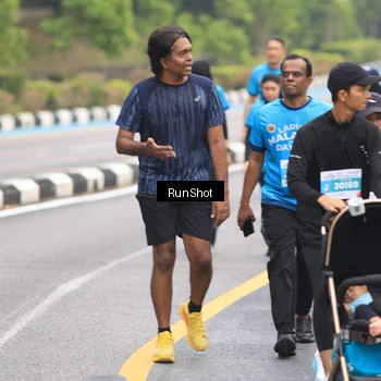 Runner Photo 7029509