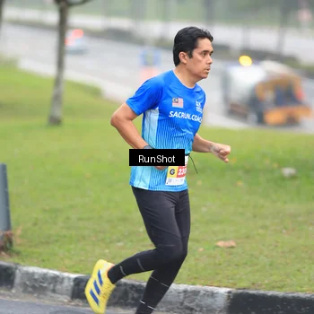 Runner Photo 7029513
