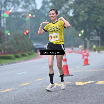 Runner Photo 7029519