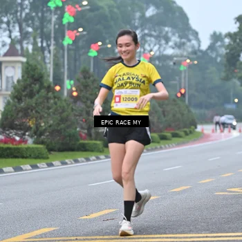 Runner Photo 7029520