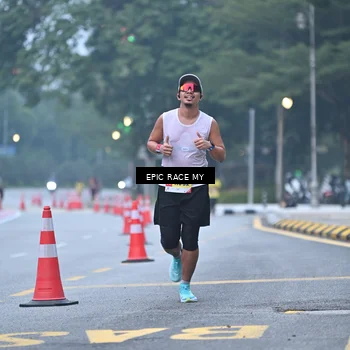 Runner Photo 7029533