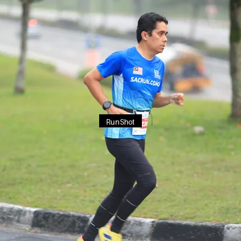 Runner Photo 7029534