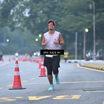Runner Photo 7029538