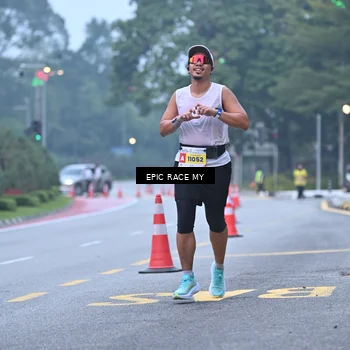 Runner Photo 7029545