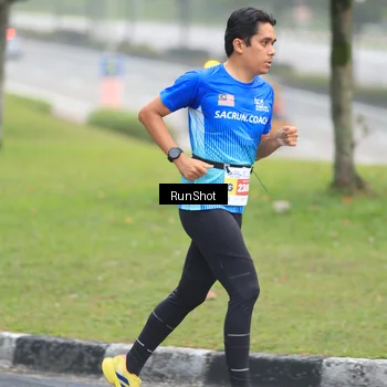 Runner Photo 7029558