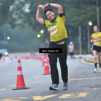 Runner Photo 7029559