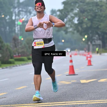 Runner Photo 7029565